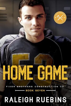 Home Game (Fixer Brothers #7)