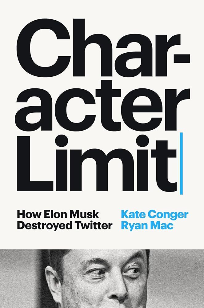 How Elon Musk Destroyed Twitter