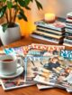 How to Choose the Right Magazine Subscription for You