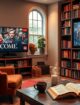 how to find book adaptations on tv