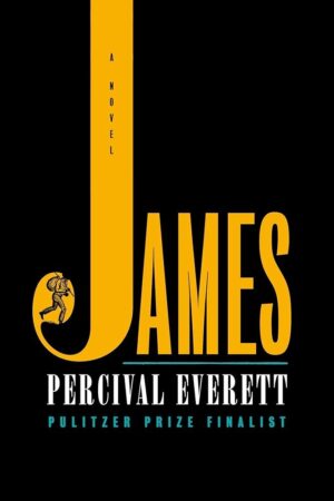 James: A Novel" can be shortened to "James: A Fictional Tale