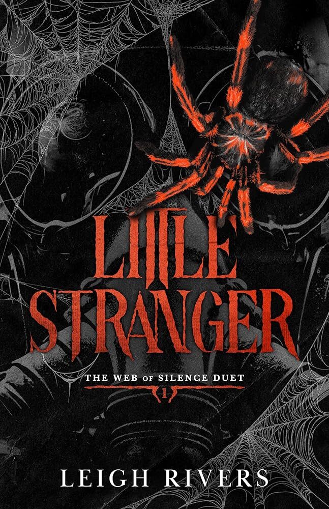 Little Stranger: Dark Taboo Romance