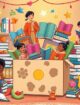 monthly book subscription services for kids