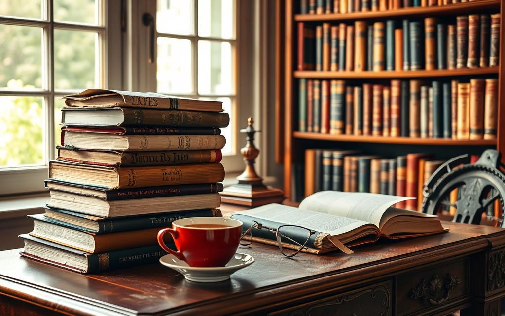 must-read classic books for students