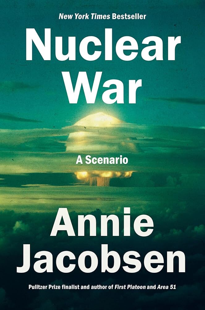 Nuclear War: A Possible Scenario