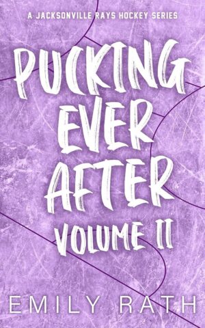 Pucking Ever After: Volume 2