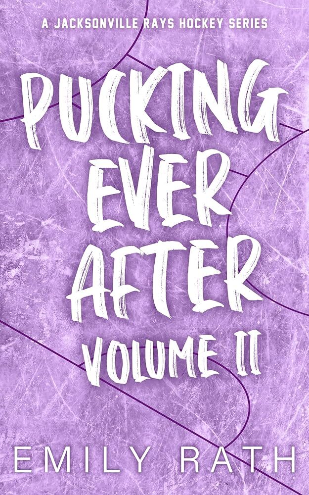 Pucking Ever After: Volume 2