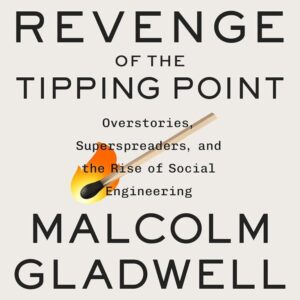 Revenge of the Tipping Point: Audiobook