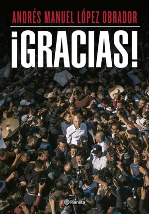 Thank You! (Spanish Edition)