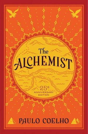 The Alchemist: A Journey of Discovery