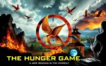 The Hunger Games Books in Order