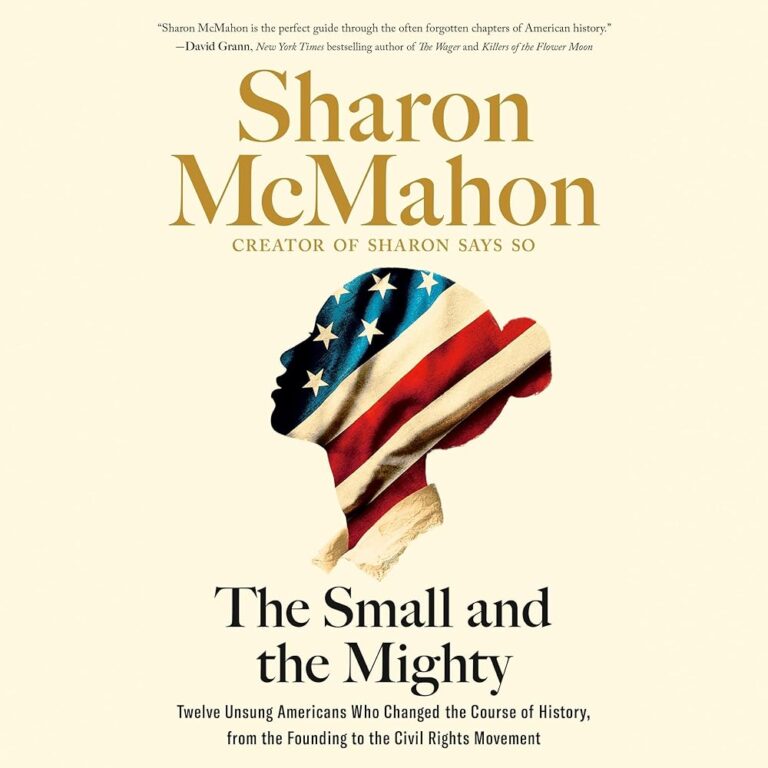 The Small and the Mighty: Unsung Americans