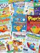 Top Educational Magazines for Kids and Teens