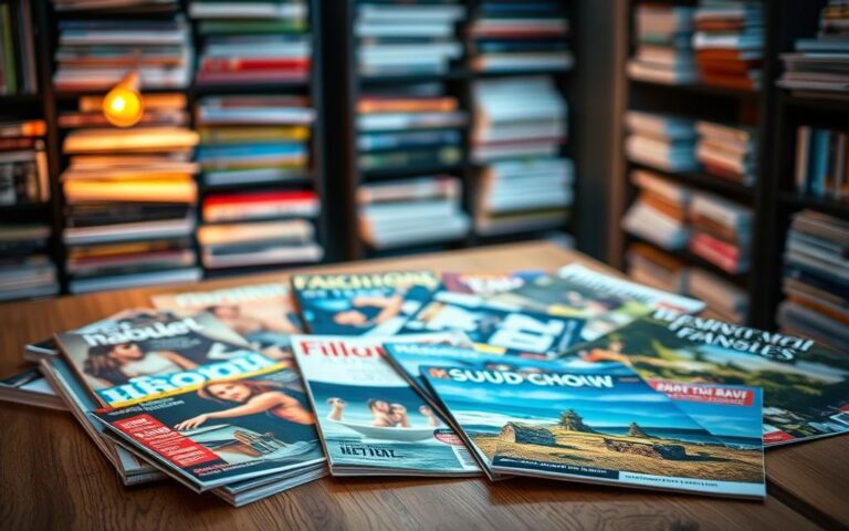 Understanding magazine subscriptions