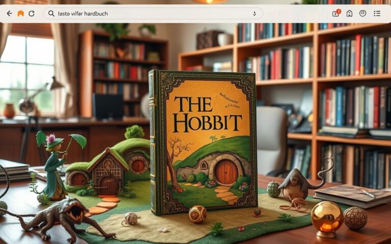 where to buy the hobbit hardcover edition