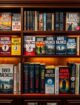 All David Baldacci Books In Order