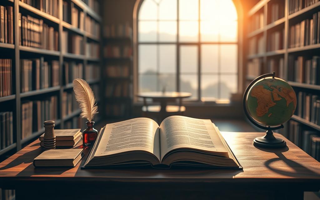 author commentary enriching literary wisdom