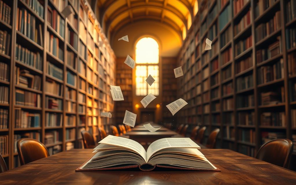 author insights for deeper understanding