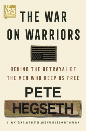 Behind the Betrayal of Our Warriors