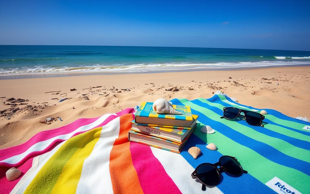 best paperback books for summer reading