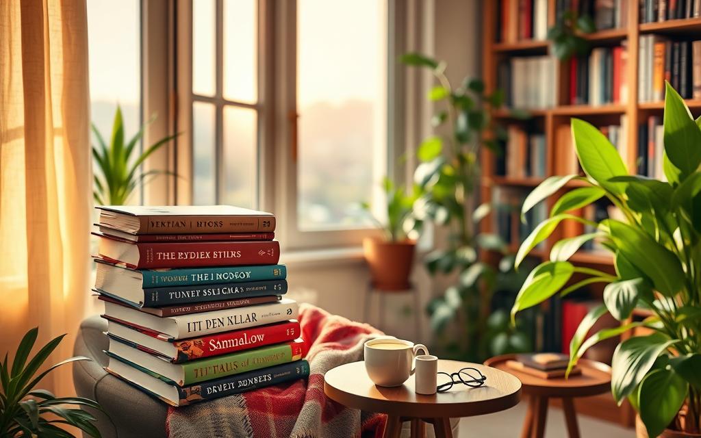 Bestselling books to read this year