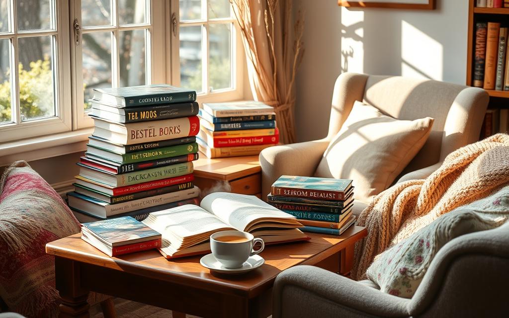 bestselling books to read this year