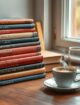 bookstagram photography tips for beginners