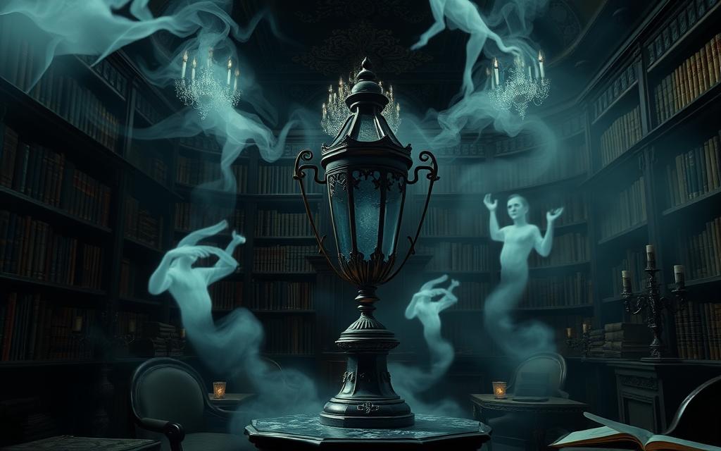 bram stoker award history
