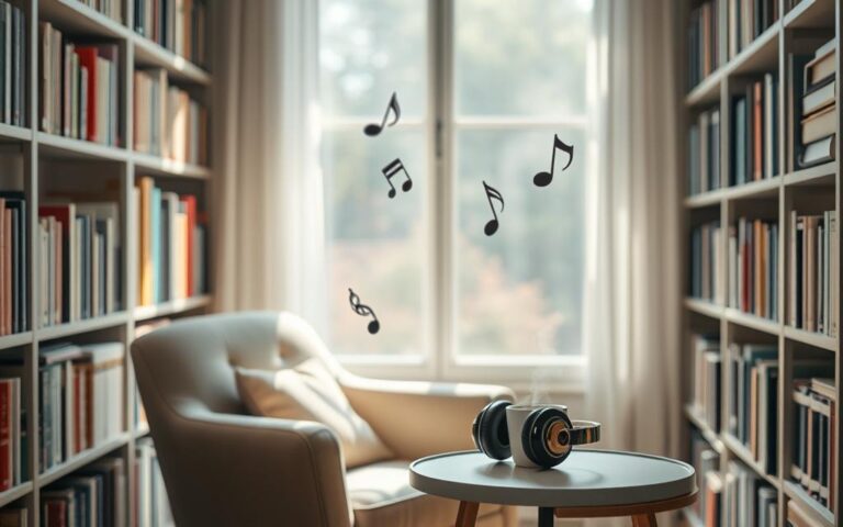 Can You Listen to Music While Reading?