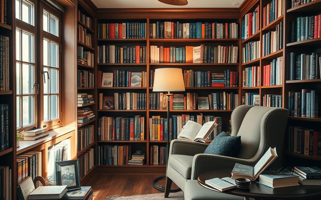 contemporary memoirs