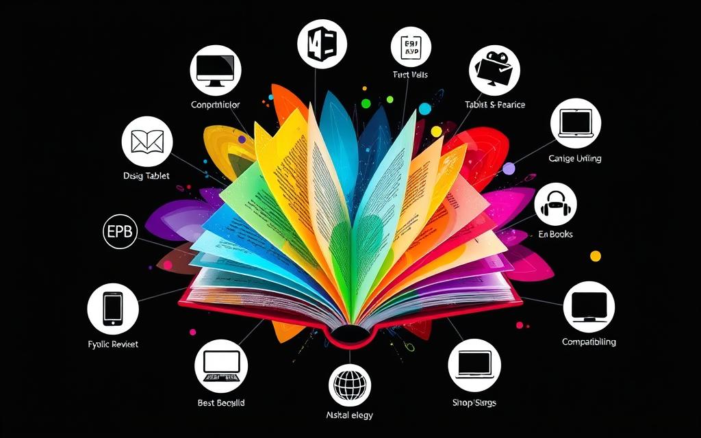 EPUB format overview