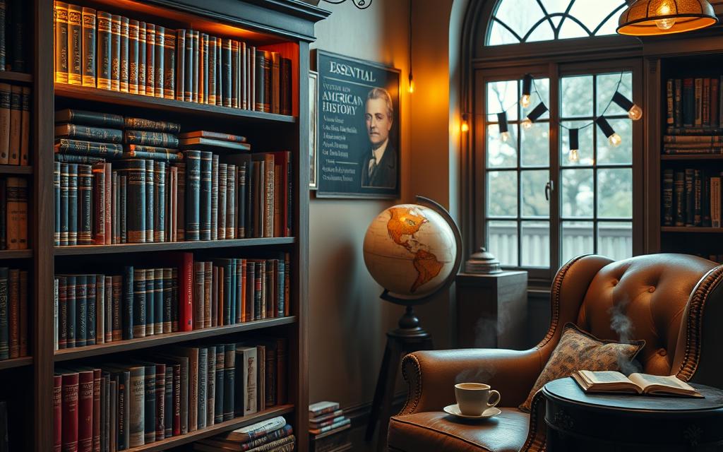 essential non-fiction books for understanding history