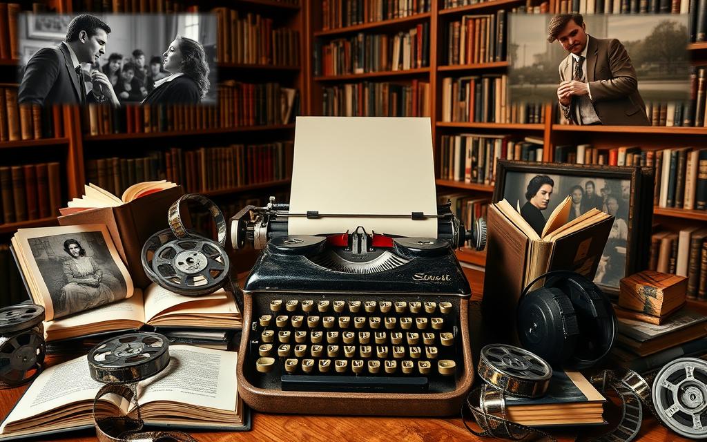 famous book adaptations