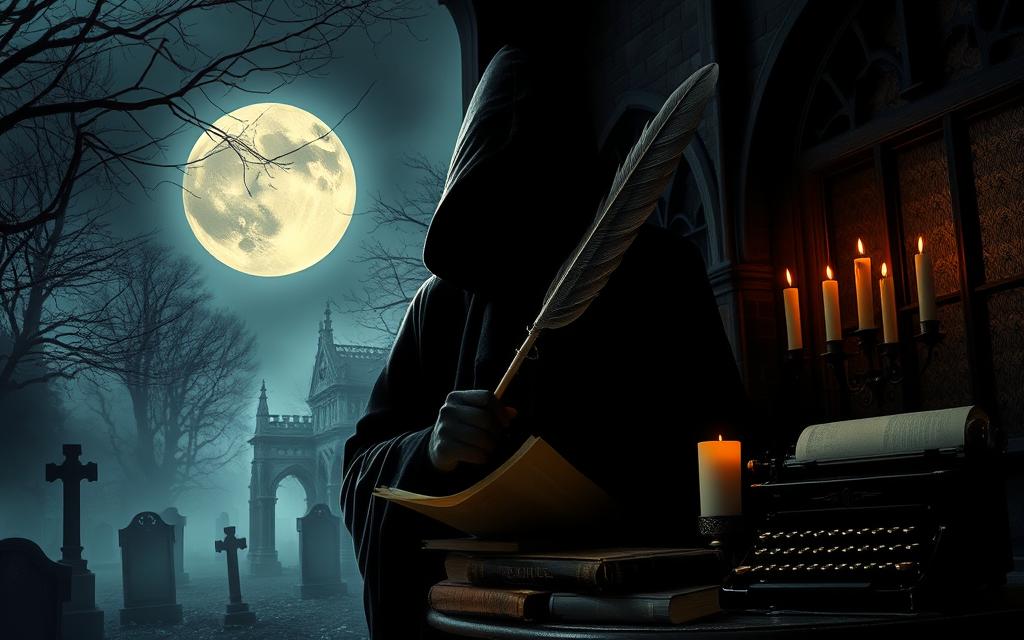 general eligibility requirements bram stoker award