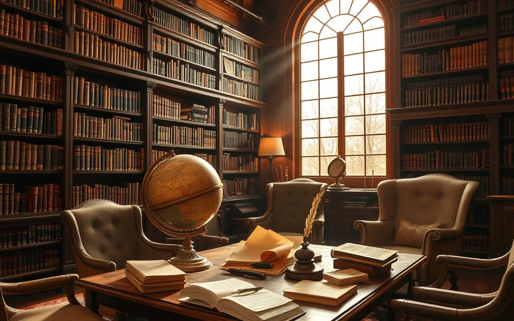 influential historical biographies