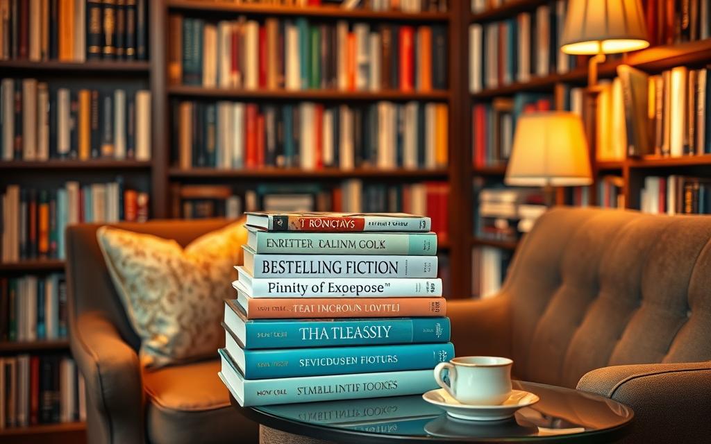 must-have books in fiction