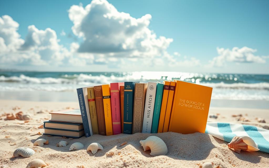 top summer reads in paperback