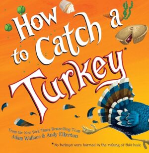 Turkey Catching Guide