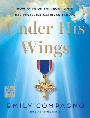 Under His Wings: Faith Protecting Troops