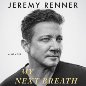 My Next Breath: A Memoir (Audible)