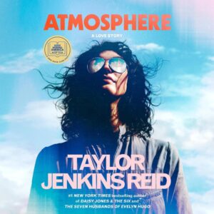 Atmosphere: A GMA Book Club Love Story