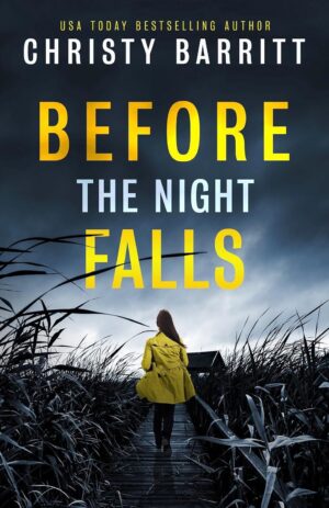Before Night Falls