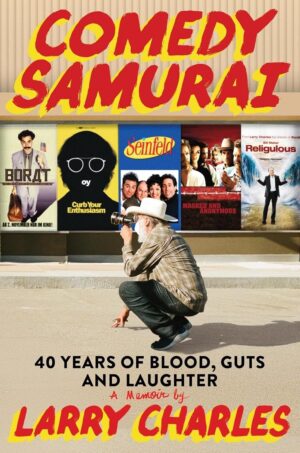 Comedy Samurai: 40 Years of Laughter