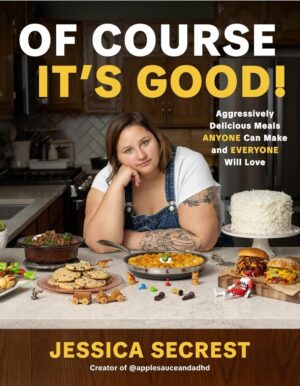 Delicious Meals Anyone Can Make