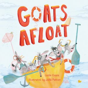 Floating Goats Adventure