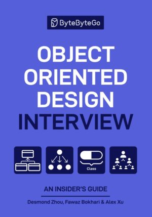 Object-Oriented Design Interview Guide