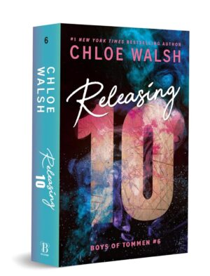 Releasing 10: Deluxe Edition - Epic Romance