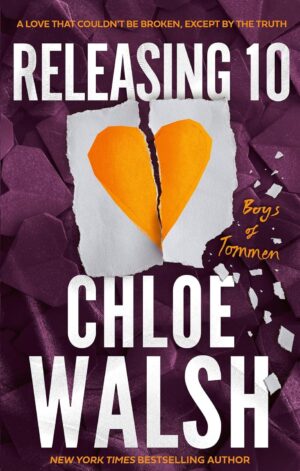 Releasing 10: The Boys of Tommen