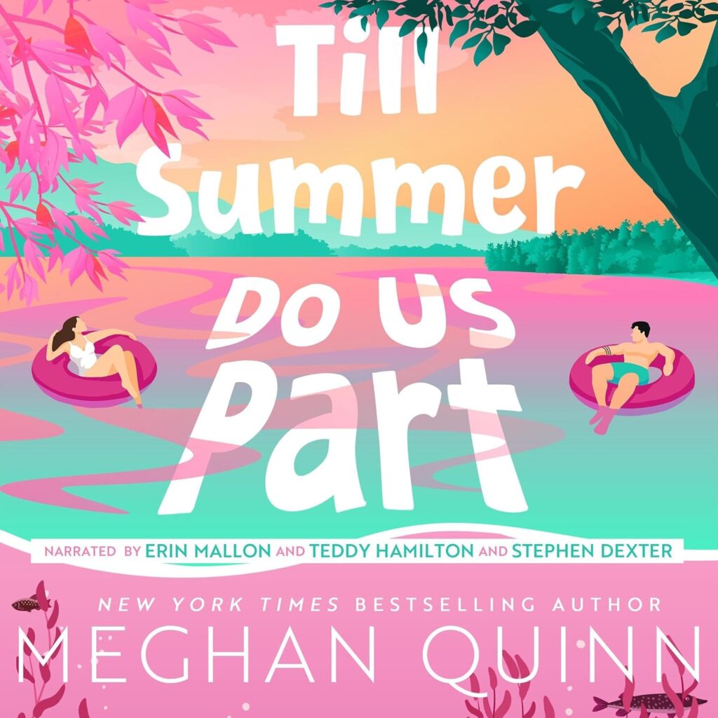 Till Summer Do Us Part (Audible Edition) 1 Till Summer Do Us Part (Audible Edition)
