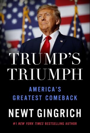 Trump's Triumph: America's Comeback